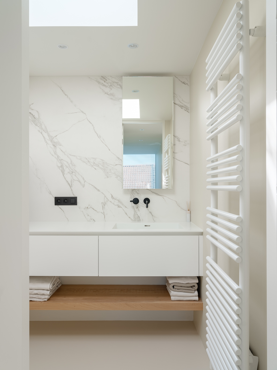 badkamer op maat