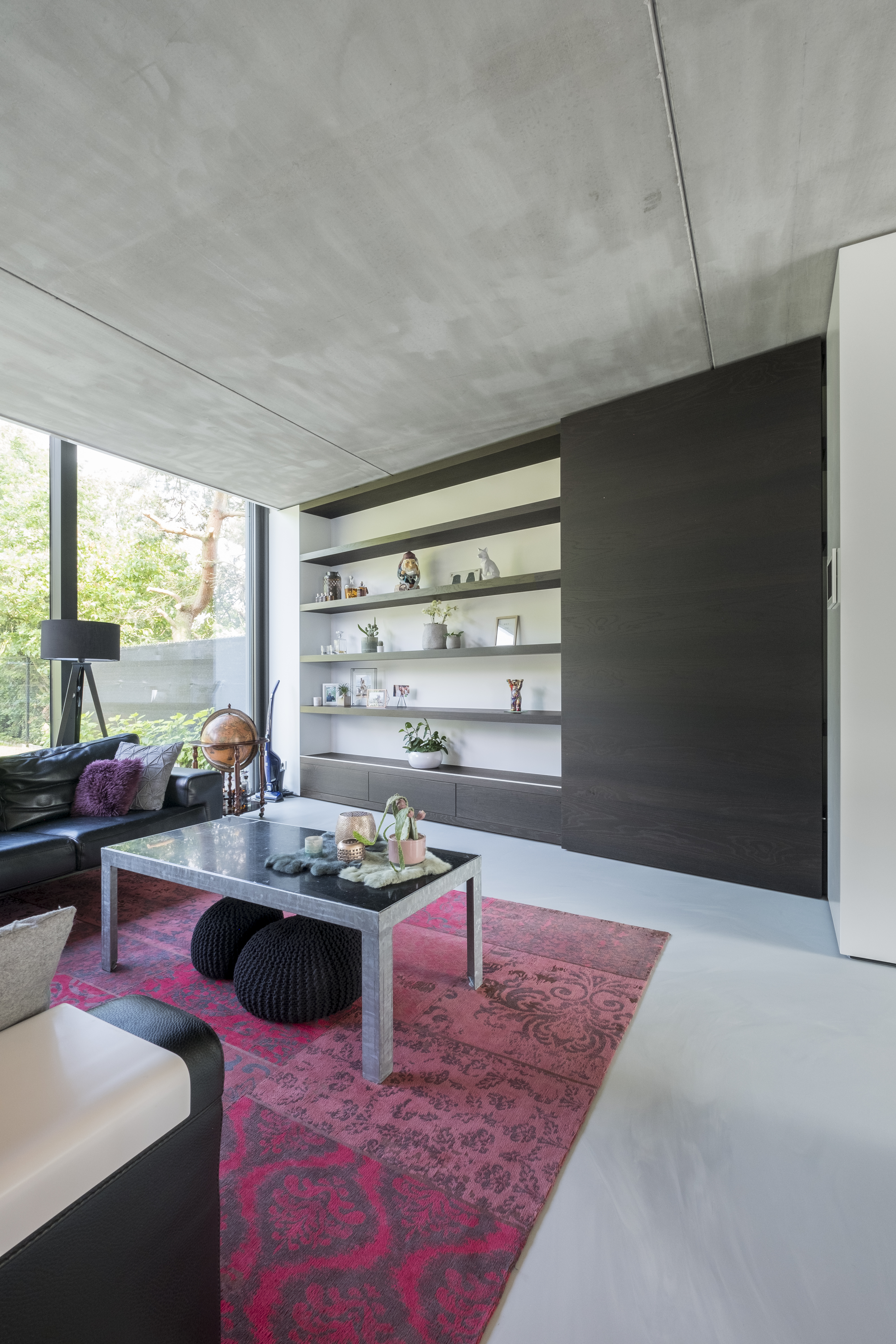 wandkast op maat