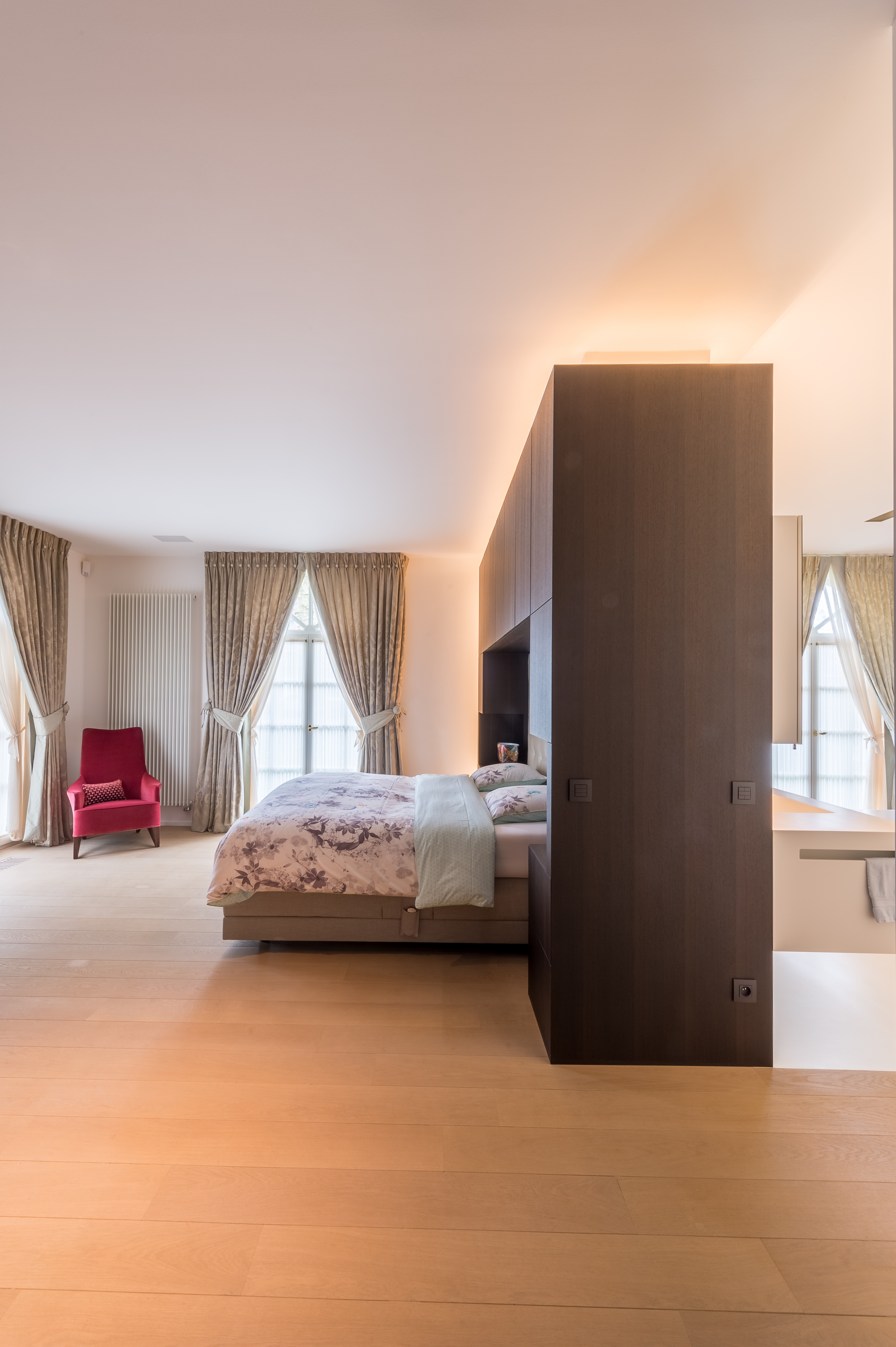 maatwerk slaapkamer