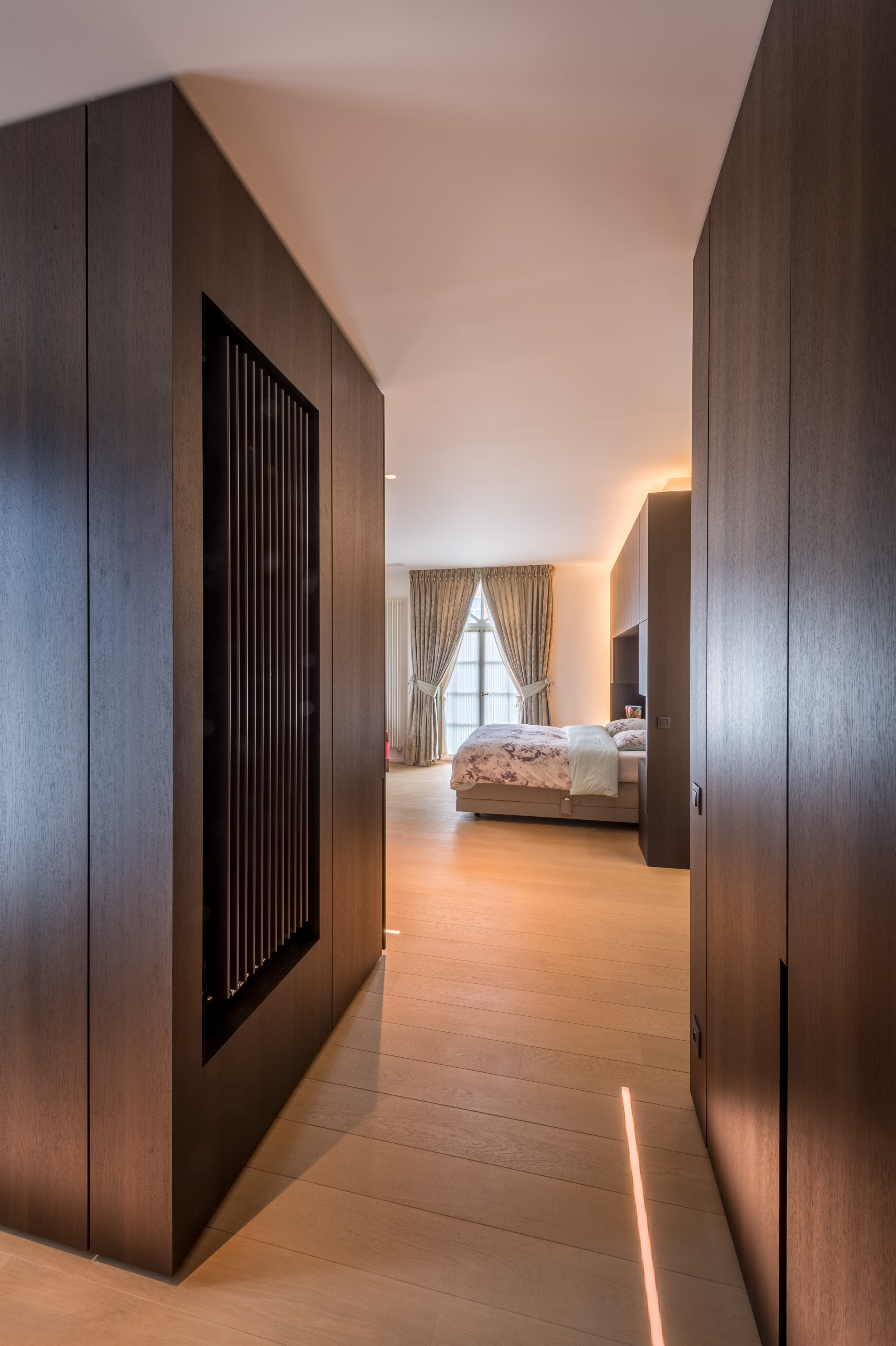 maatkasten slaapkamer
