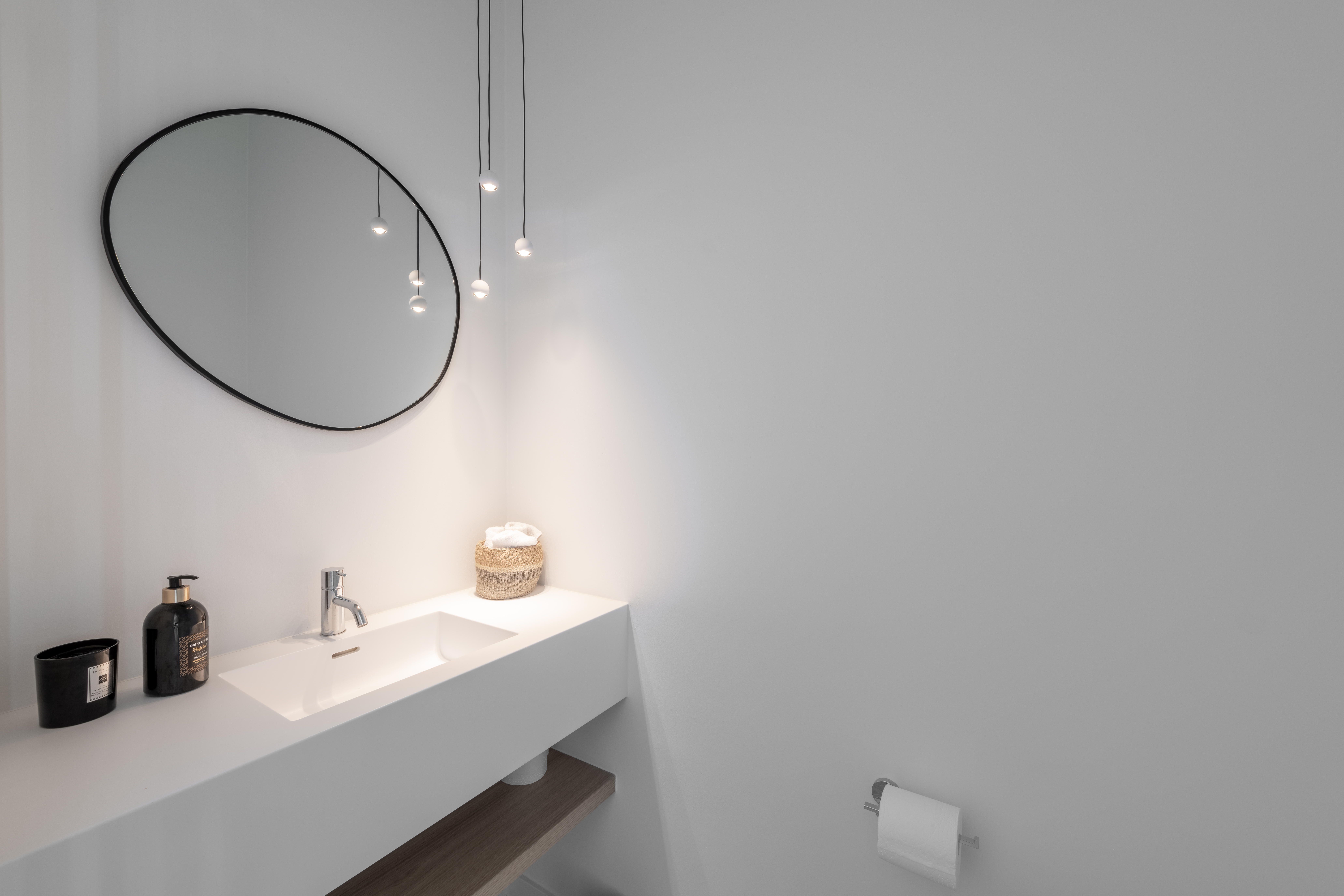 toiletmeubel op maat