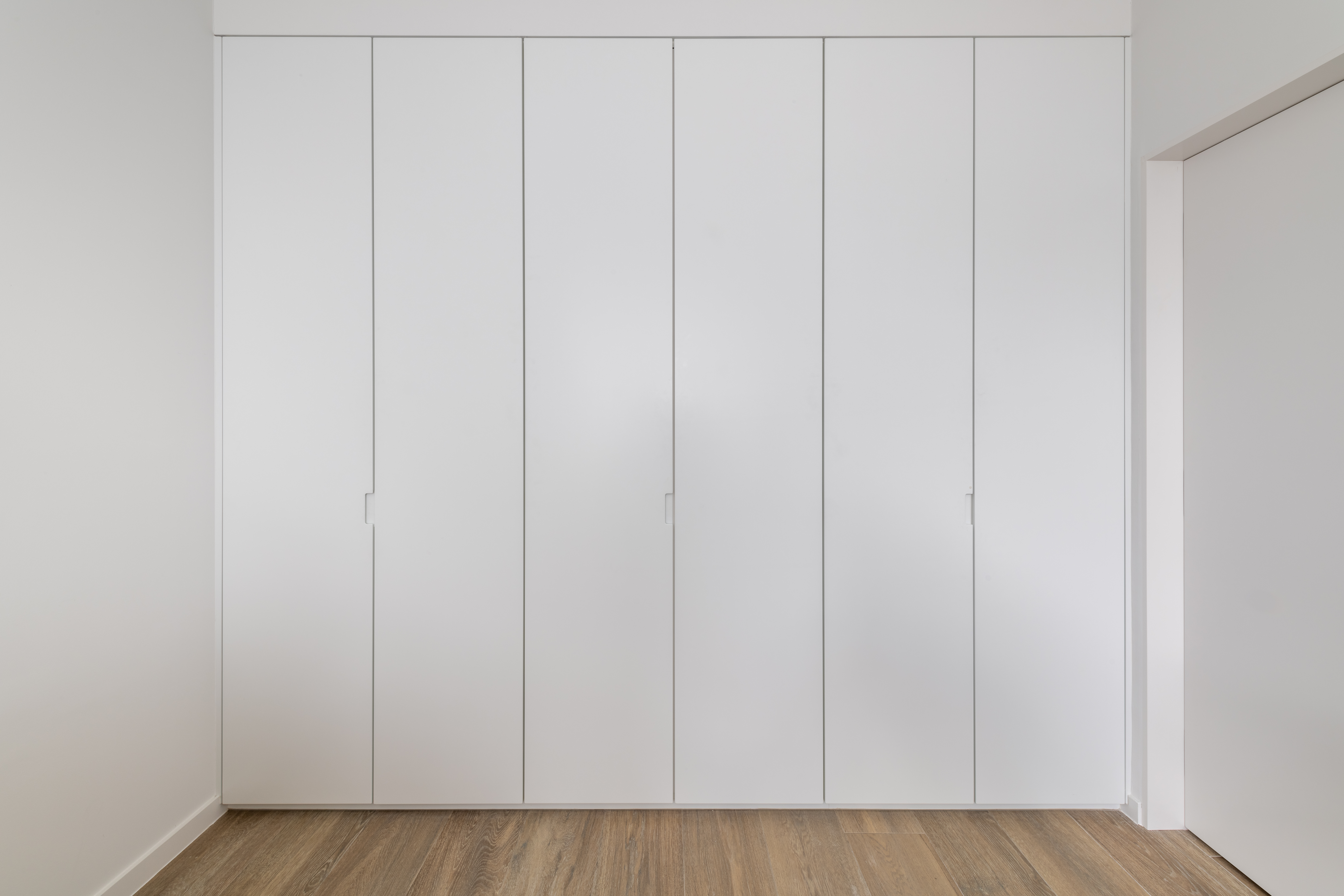 kasten op maat slaapkamer