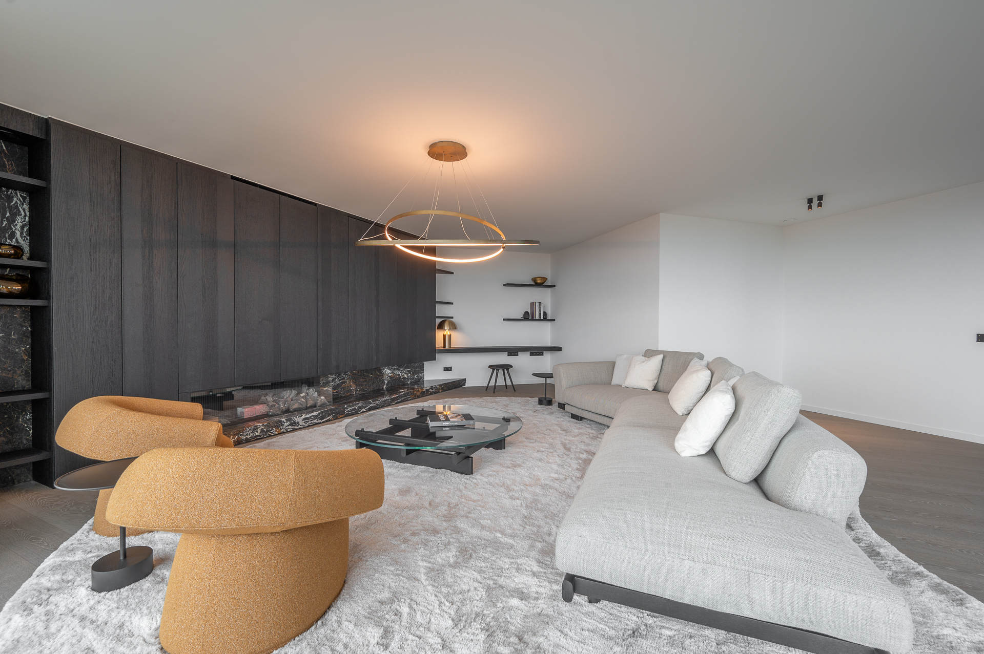 luxe penthouse met maatwerk