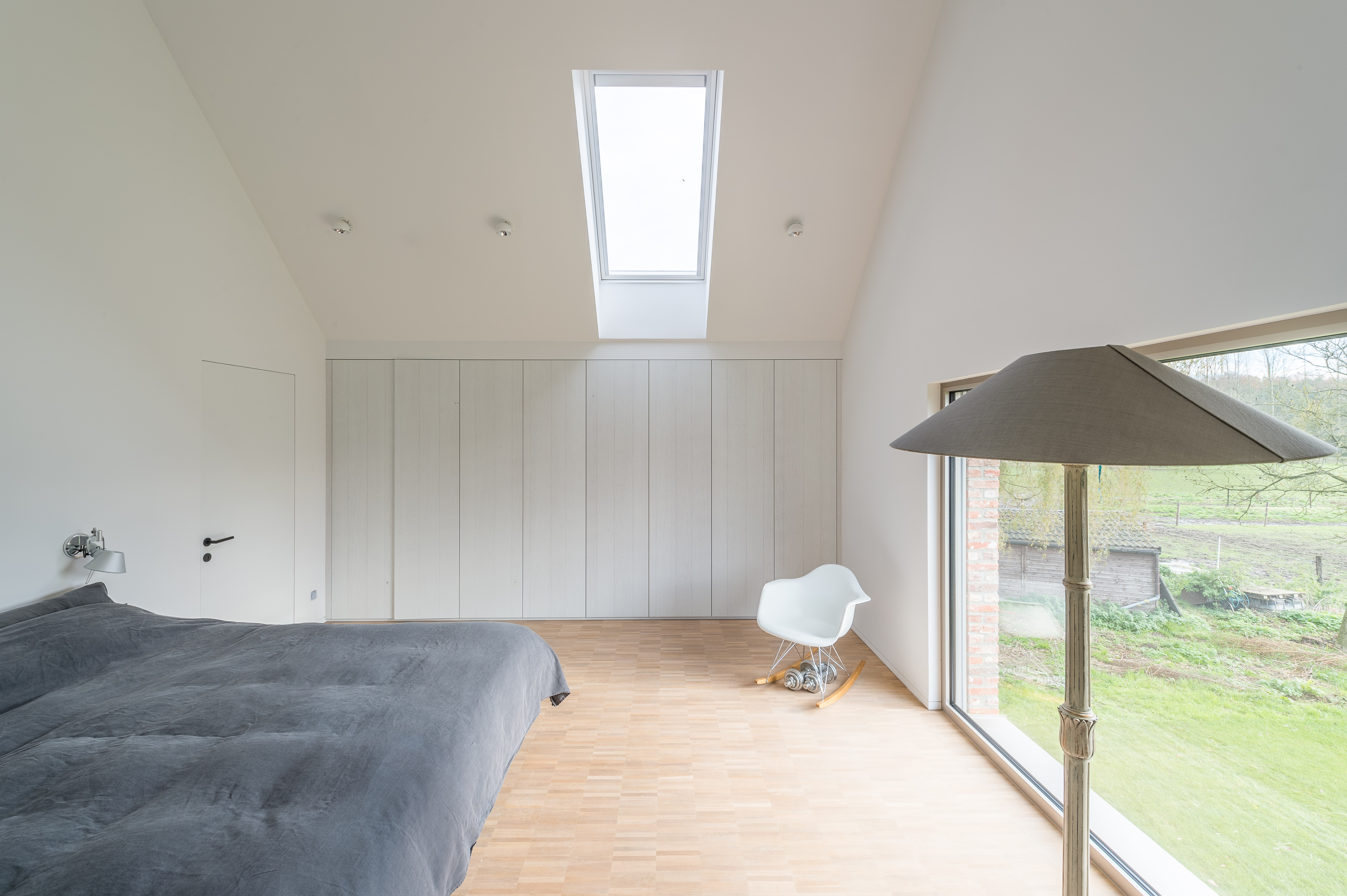 slaapkamer kasten op maat