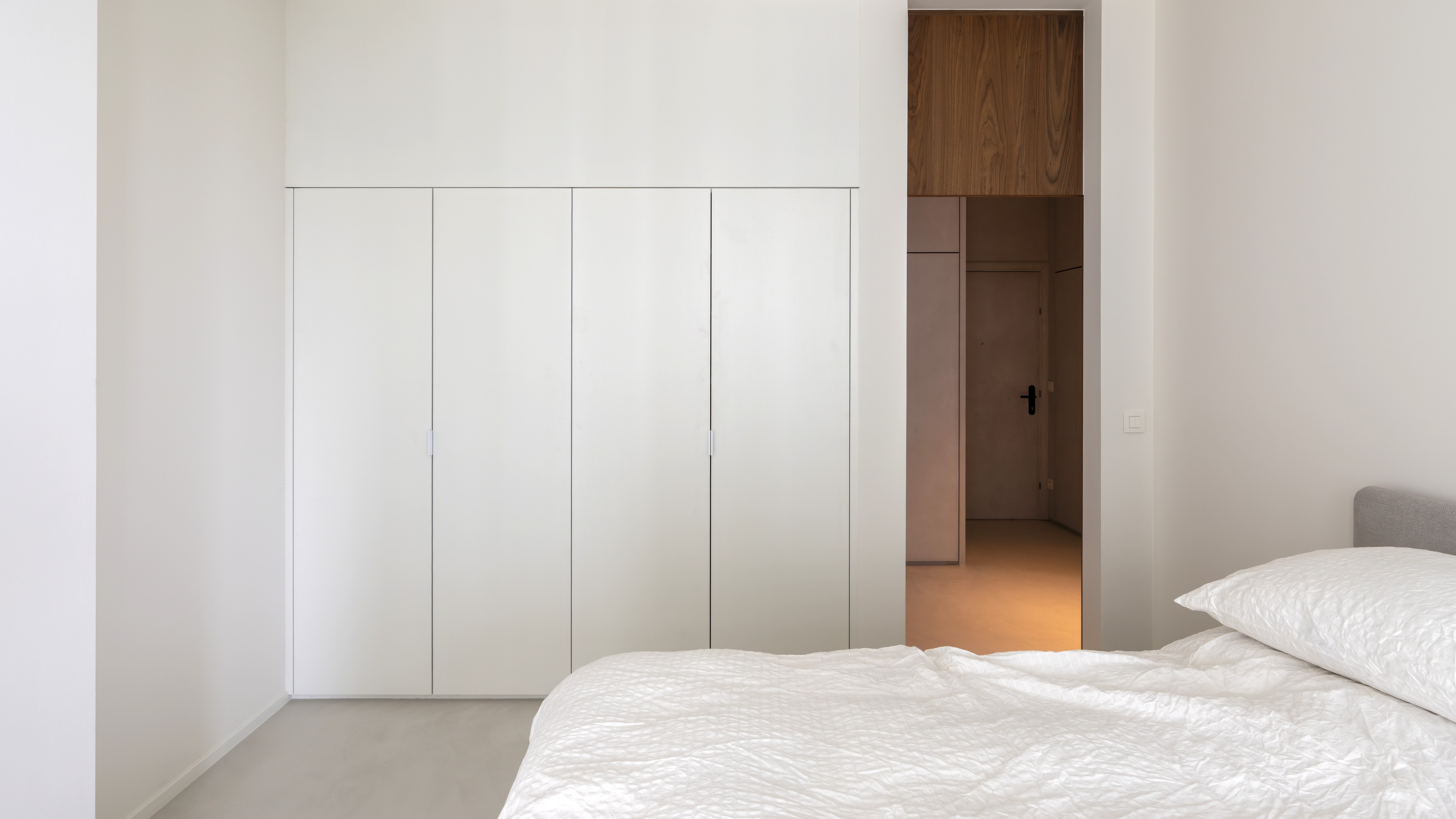maatkasten slaapkamer